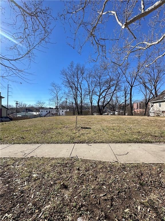 4316 Forest Ave, Kansas City, MO 64110