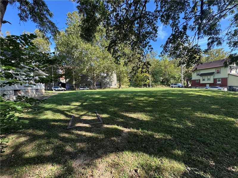 4316 Forest Ave, Kansas City, MO 64110