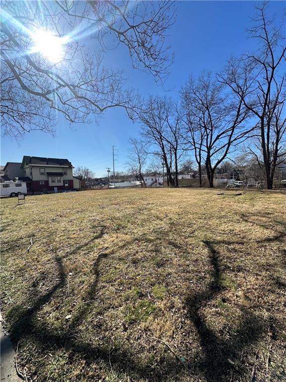 4316 Forest Ave, Kansas City, MO 64110