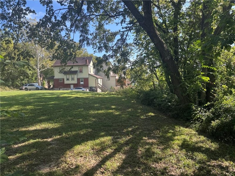 4316 Forest Ave, Kansas City, MO 64110