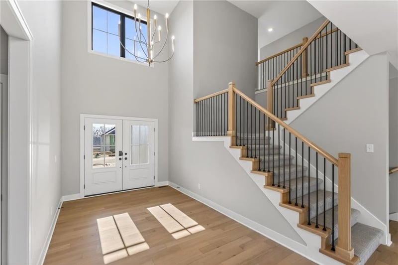 7644 N Booth Ave, Kansas City, MO 64158