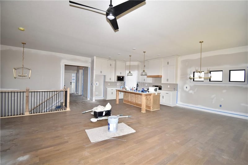 7629 Booth Ave, Kansas City, MO 64158