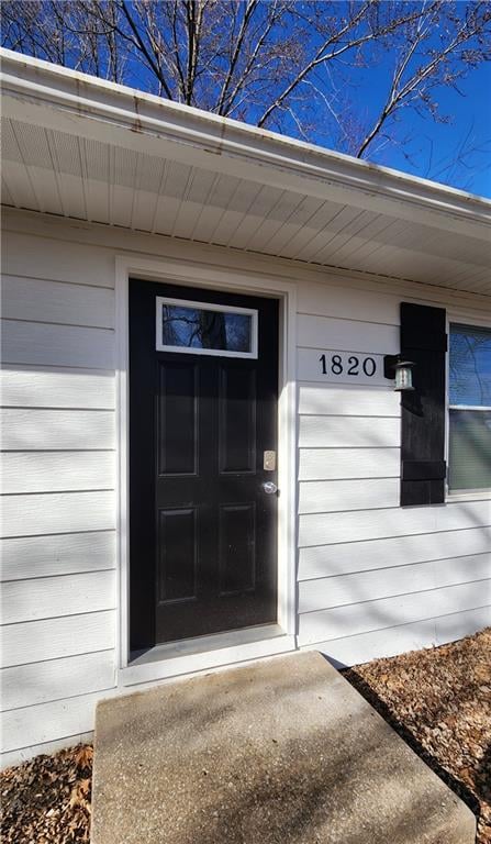 1820 Vista Dr, Independence, MO 64058