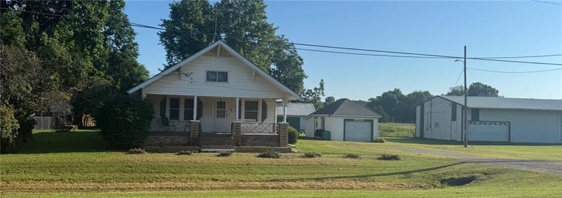 4701 Main St, Parsons, KS 67357