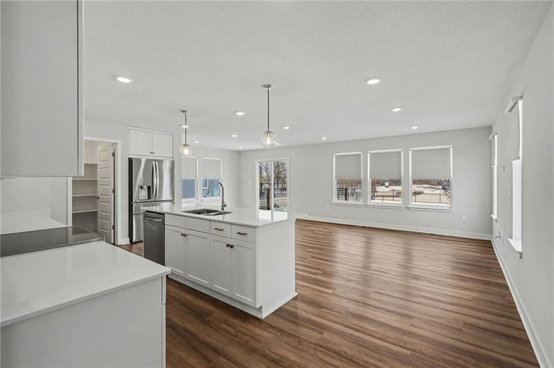 18077 Hauser St, Overland Park, KS 66013