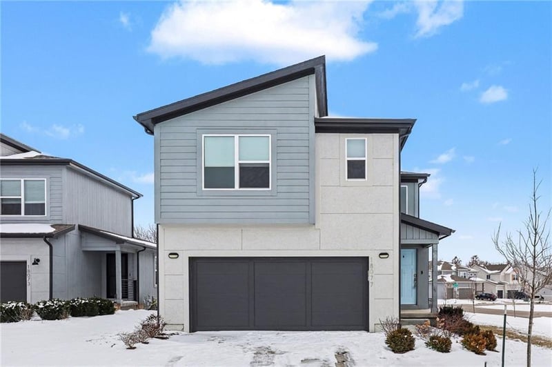 18077 Hauser St, Overland Park, KS 66013