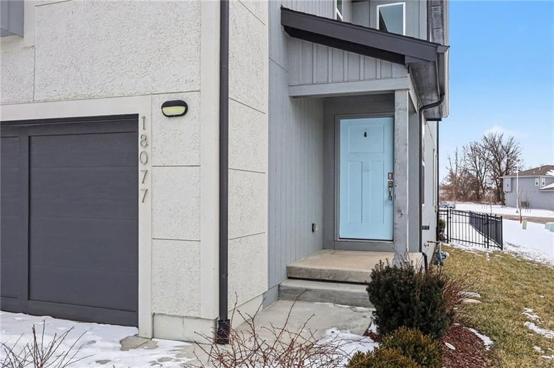 18077 Hauser St, Overland Park, KS 66013