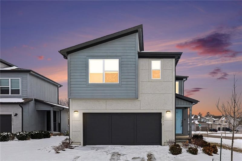 18077 Hauser St, Overland Park, KS 66013