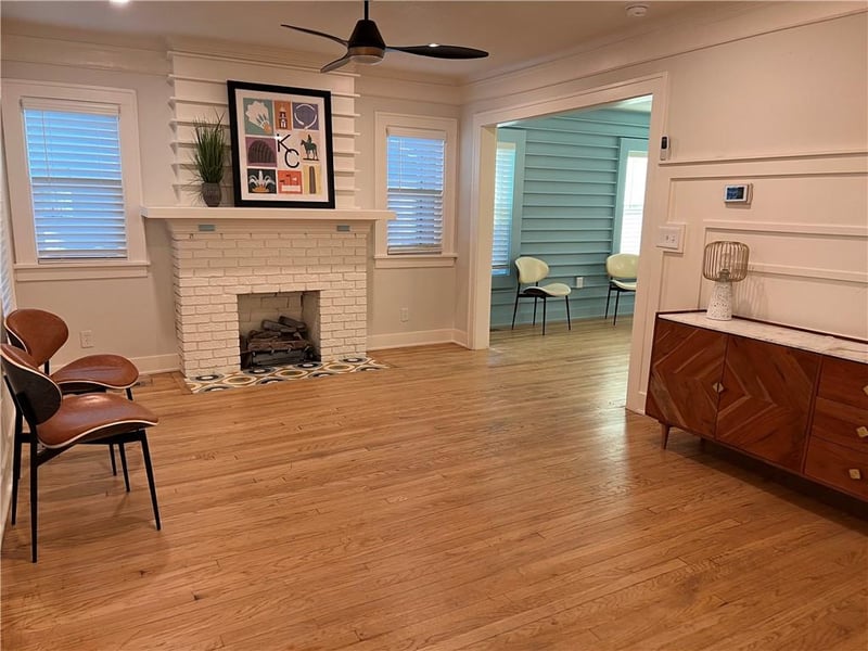 5416 Highland Ave, Kansas City, MO 64110