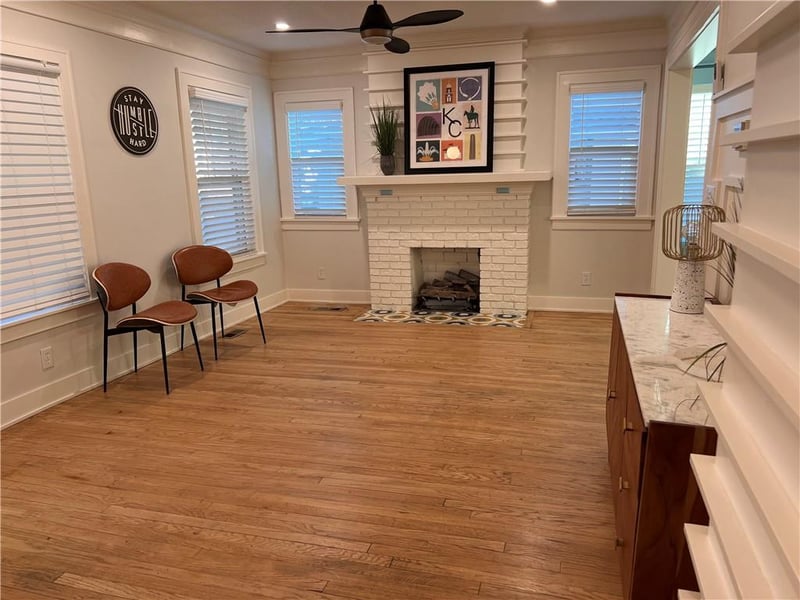 5416 Highland Ave, Kansas City, MO 64110