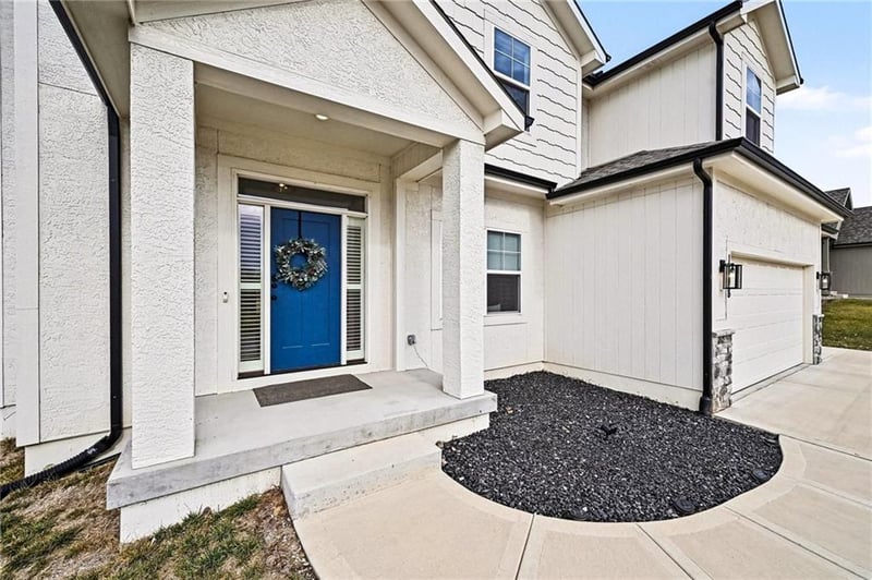 1508 105th Ter, Kansas City, MO 64155