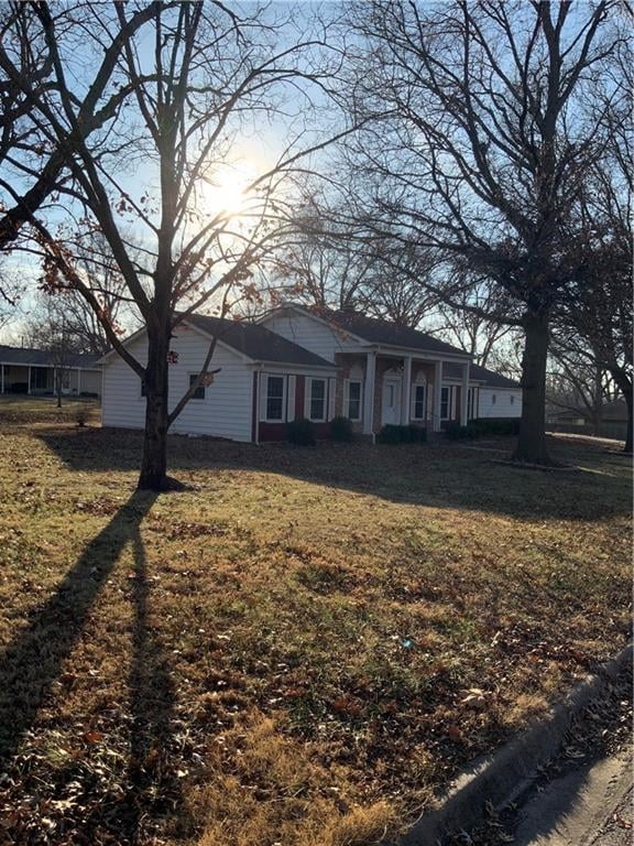 7 Garfield St, Iola, KS 66749
