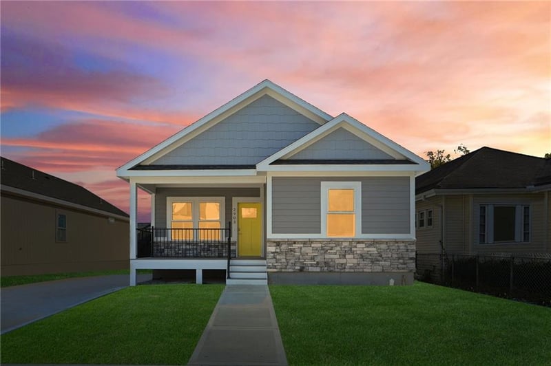 2903 Tracy Ave, Kansas City, MO 64109