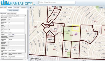 7205 Longview Rd, Kansas City, MO 64134