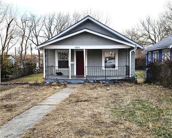 4285 E 61st St, Kansas City, MO 64130