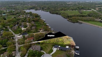 1676 Ozark Dr, Lee's Summit, MO 64086