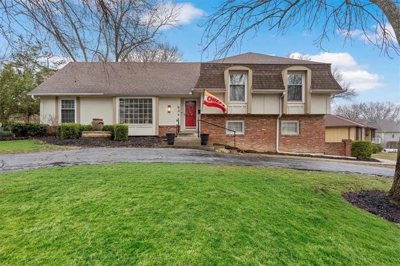 634 Santa Fe Trl, Kansas City, MO 64145