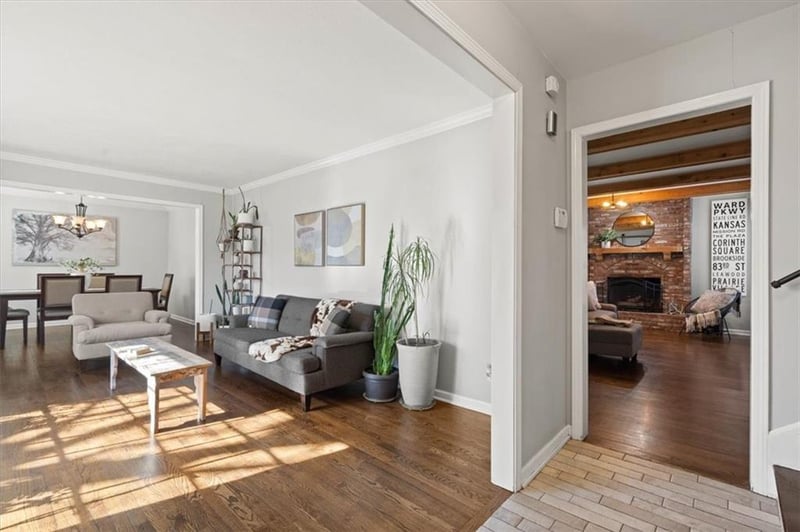 634 Santa Fe Trl, Kansas City, MO 64145