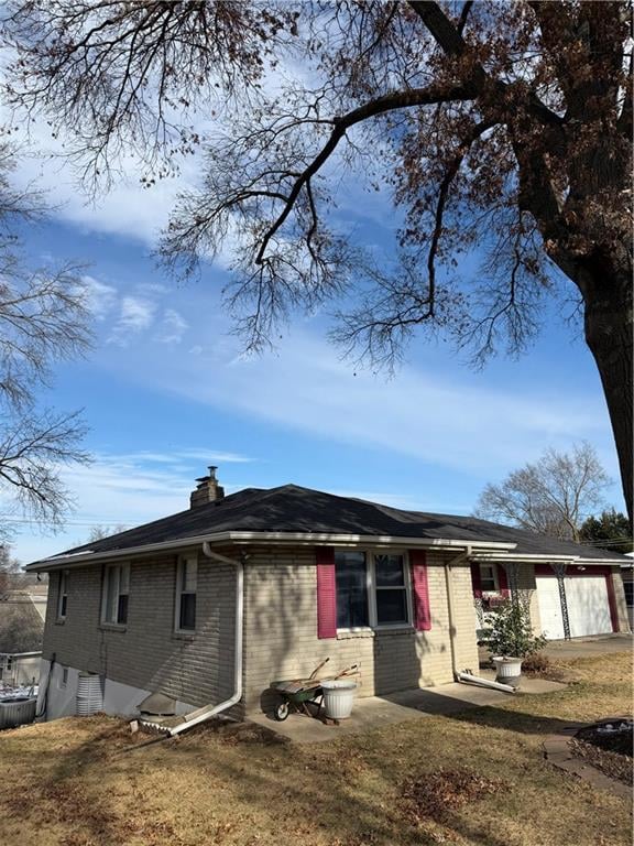 7924 New Jersey Ave, Kansas City, KS 66112