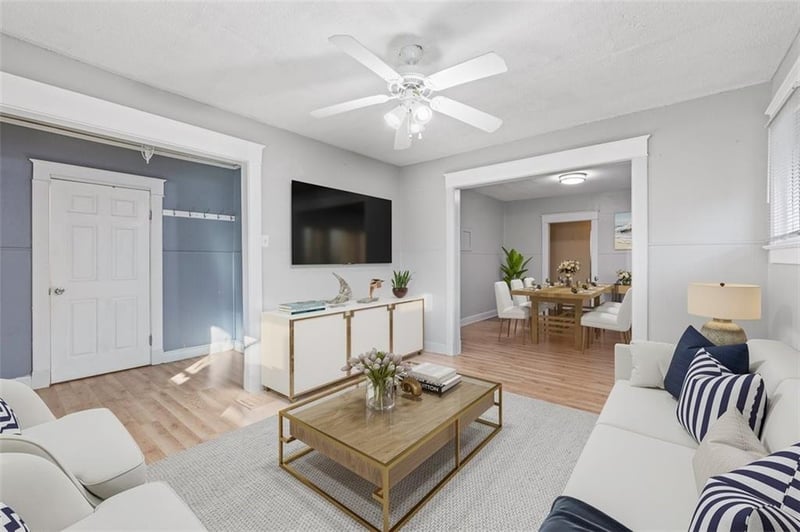 3741 Olive St, Kansas City, MO 64109