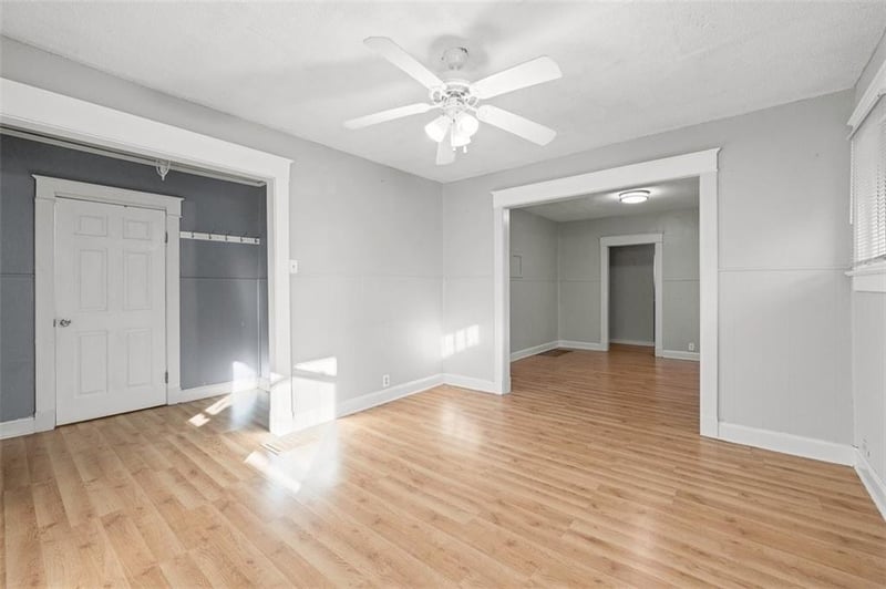 3741 Olive St, Kansas City, MO 64109