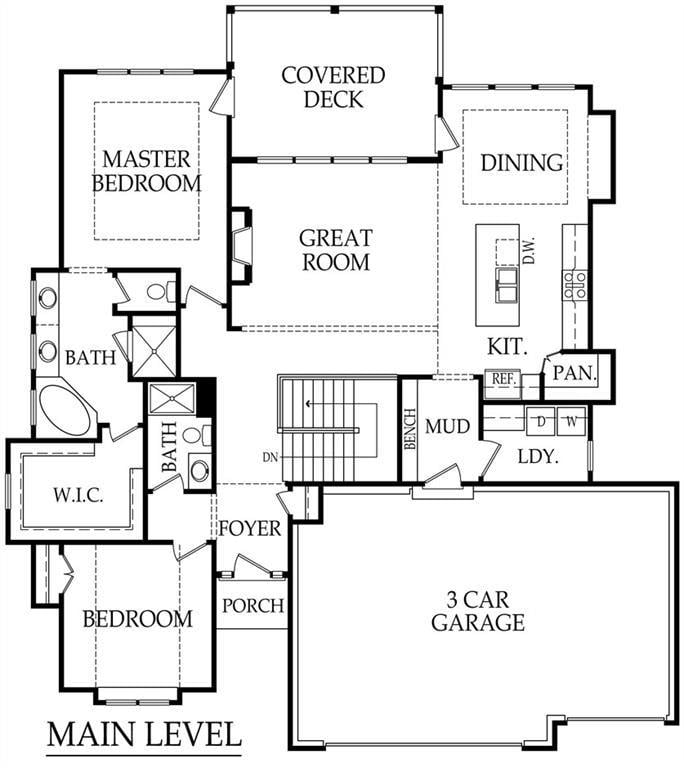 8033 Payne St, Shawnee, KS 66220