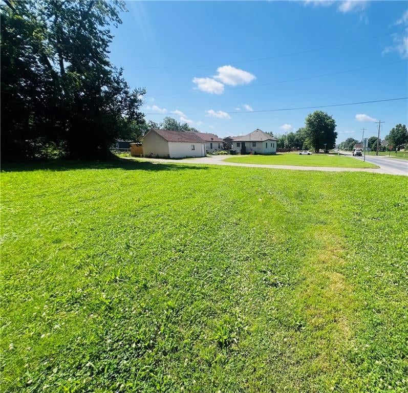 1010 Joplin St, Pittsburg, KS 66762