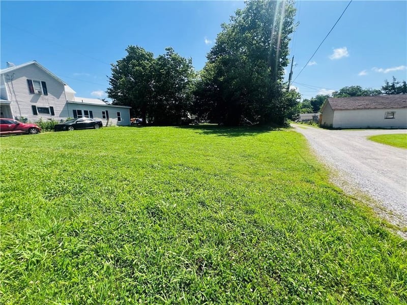 1010 Joplin St, Pittsburg, KS 66762
