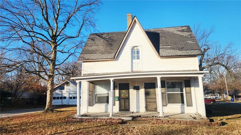Home Worth Check