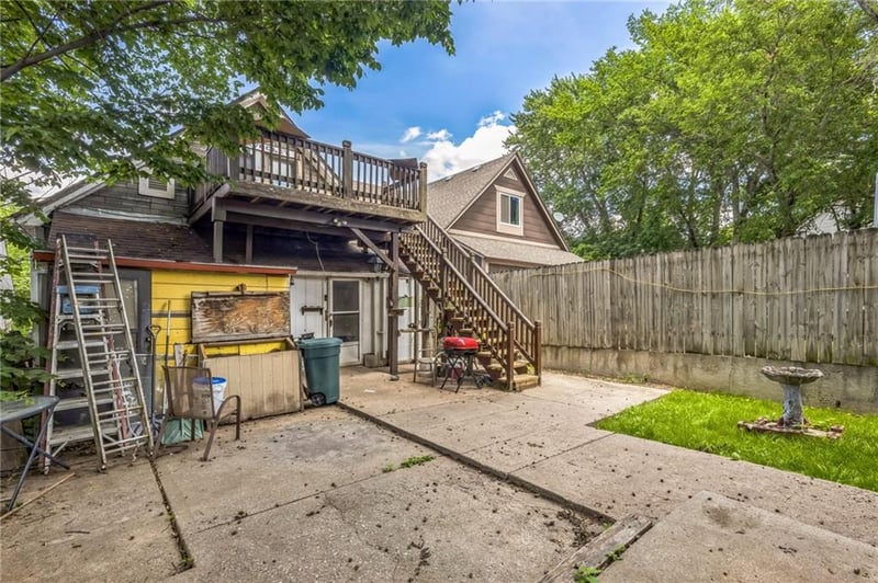 747 Reynolds Ave, Kansas City, KS 66101