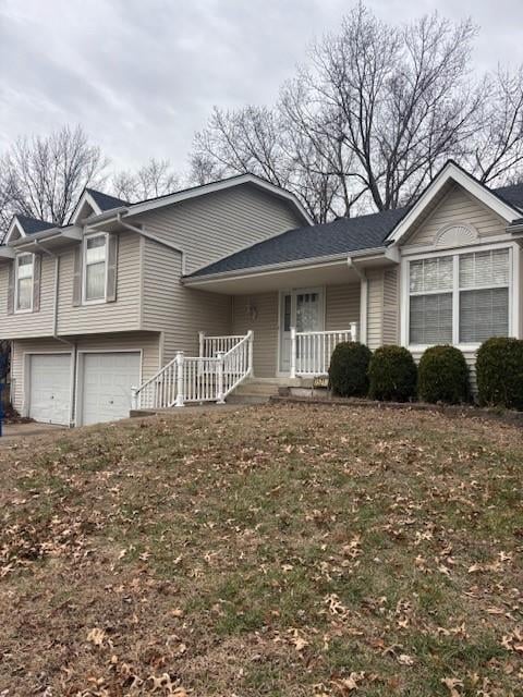 15214 Horton St, Overland Park, KS 66223