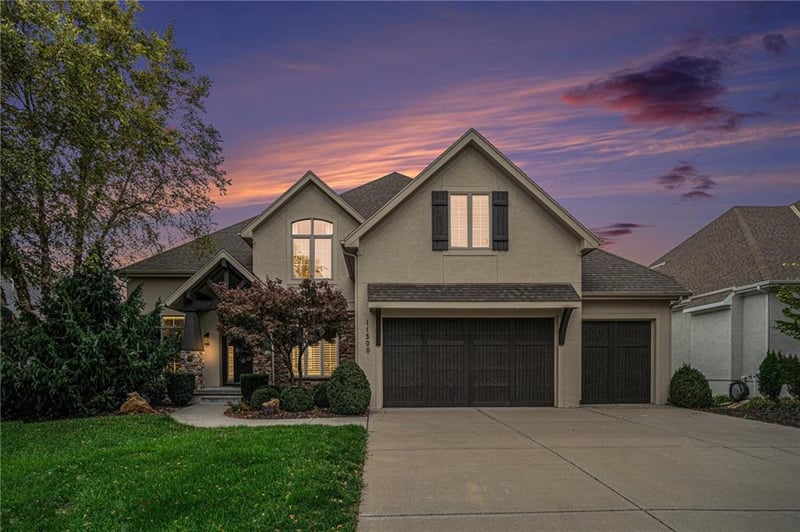 11500 166th St, Overland Park, KS 66221