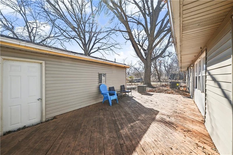 7615 109th Ter, Kansas City, MO 64134