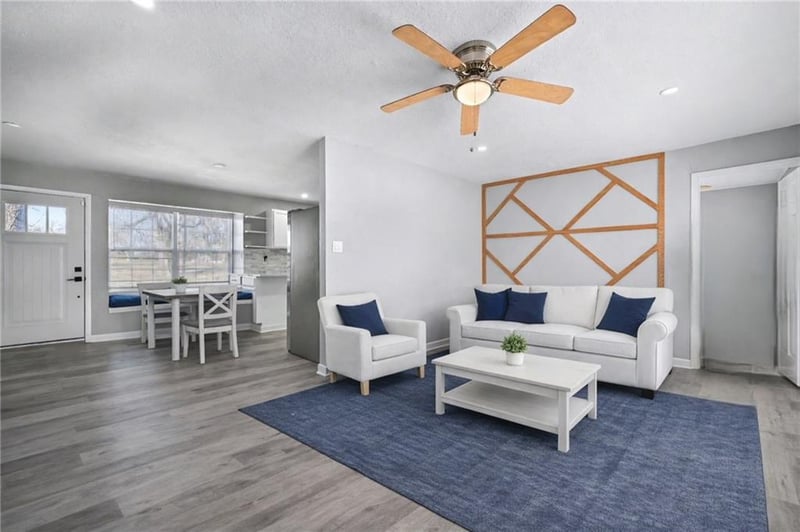 7615 109th Ter, Kansas City, MO 64134