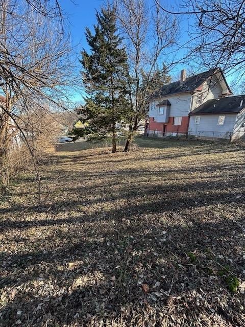 2018 Kansas Ave, Kansas City, MO 64127