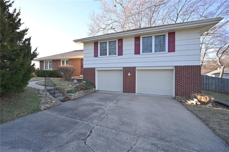 3514 NE 46th Ter, Kansas City, MO 64117