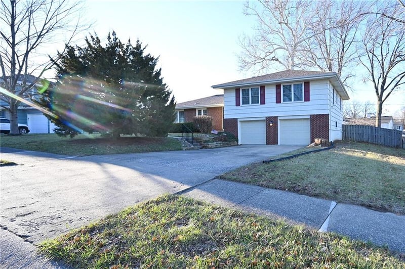 3514 NE 46th Ter, Kansas City, MO 64117
