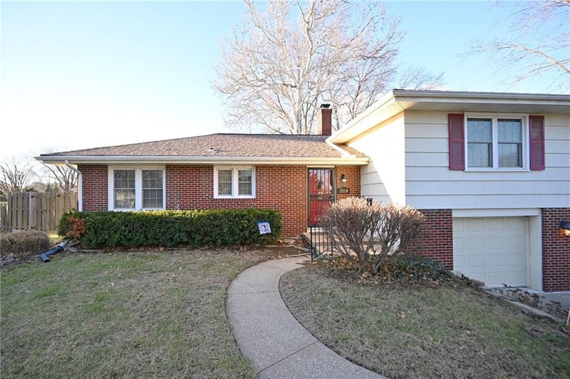 3514 NE 46th Ter, Kansas City, MO 64117