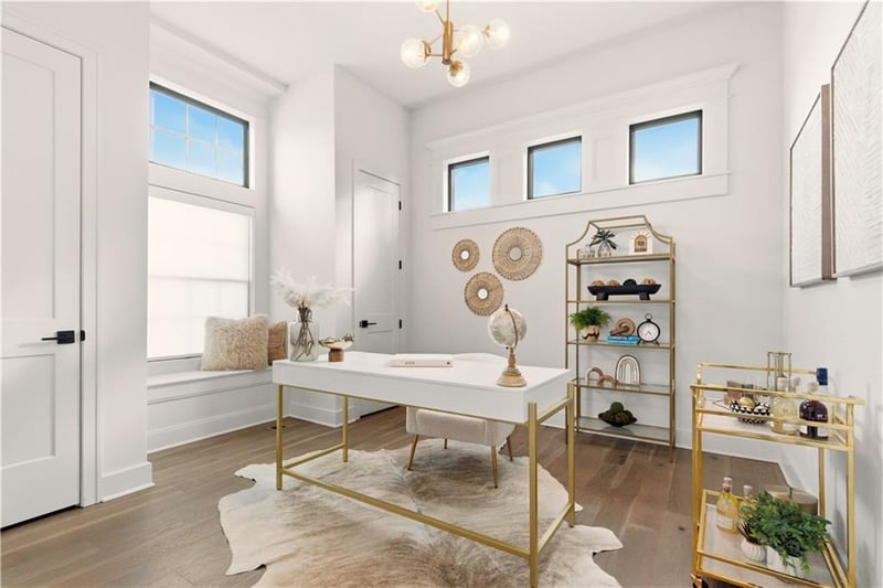 16804 Rosehill St, Overland Park, KS 66221