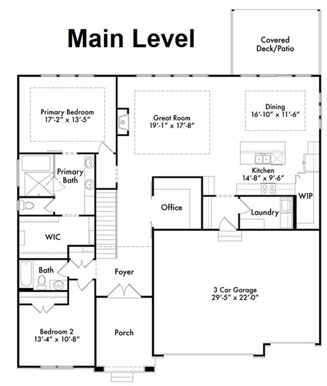 10503 Liberty St, Kansas City, MO 64155