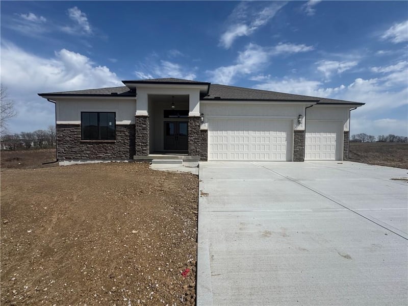 10503 Liberty St, Kansas City, MO 64155