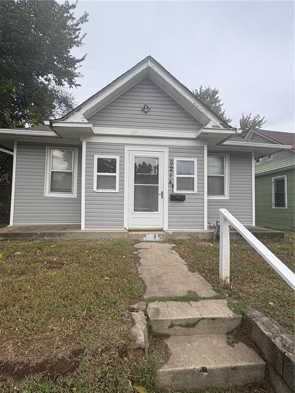 5214 Scarritt Ave, Kansas City, MO 64123