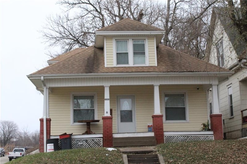 2201 14th St, St Joseph, MO 64503
