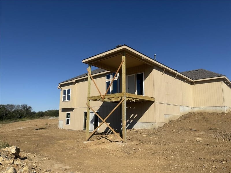 4843 90th St, Kansas City, MO 64156