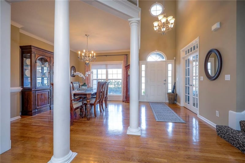 13205 124th St, Overland Park, KS 66213