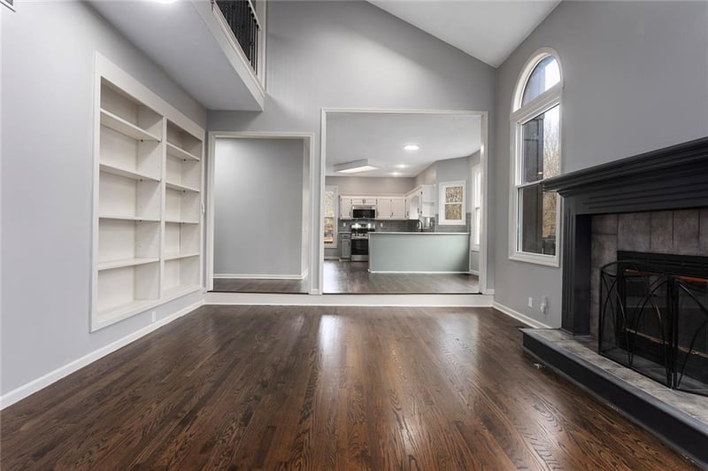 3529 Wabash Ave, Kansas City, MO 64116