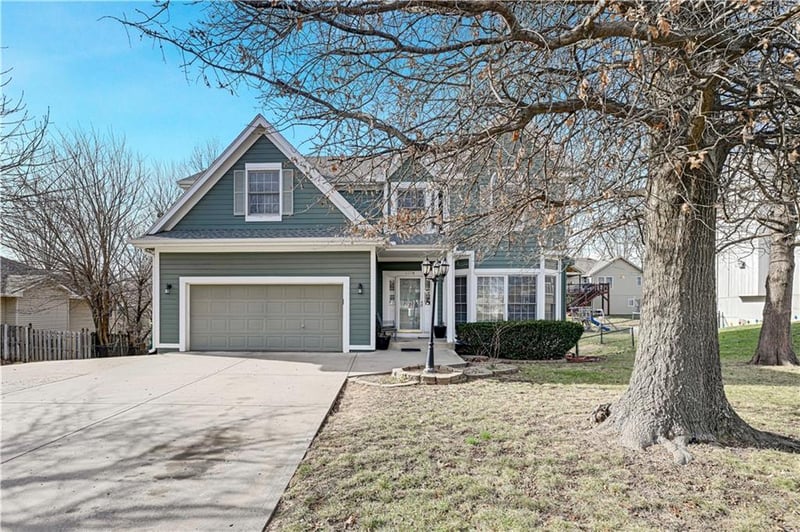 4206 110 Ter, Kansas City, KS 66109