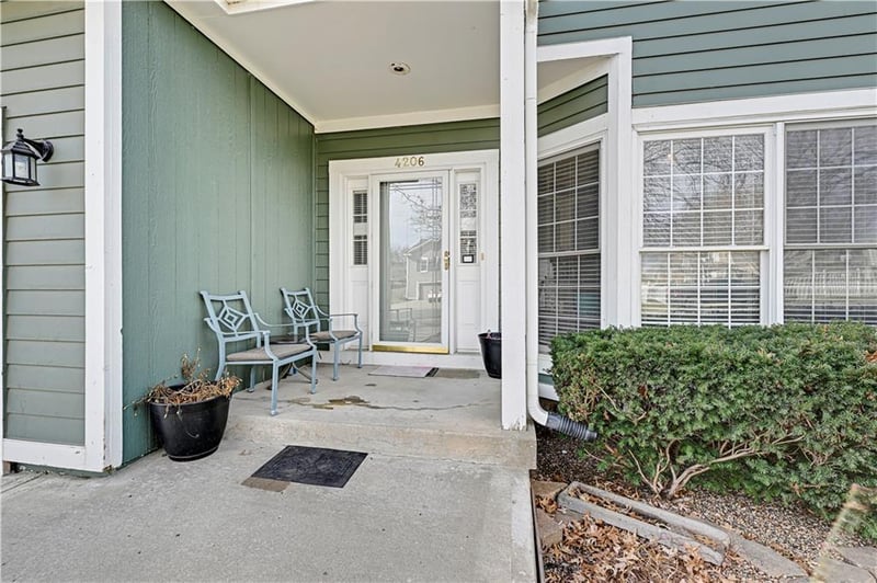 4206 110 Ter, Kansas City, KS 66109