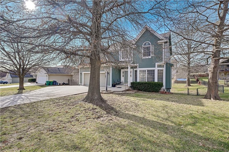 4206 110 Ter, Kansas City, KS 66109