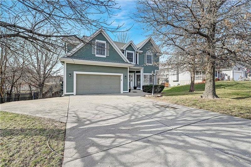 4206 110 Ter, Kansas City, KS 66109